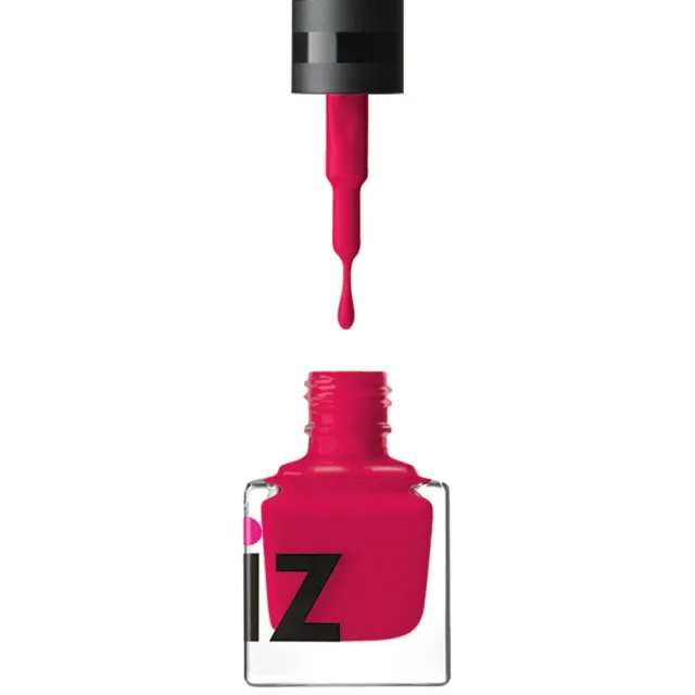 Iz Beauty Pom-A-Rita nagellack 14ml stark rosa gelglans