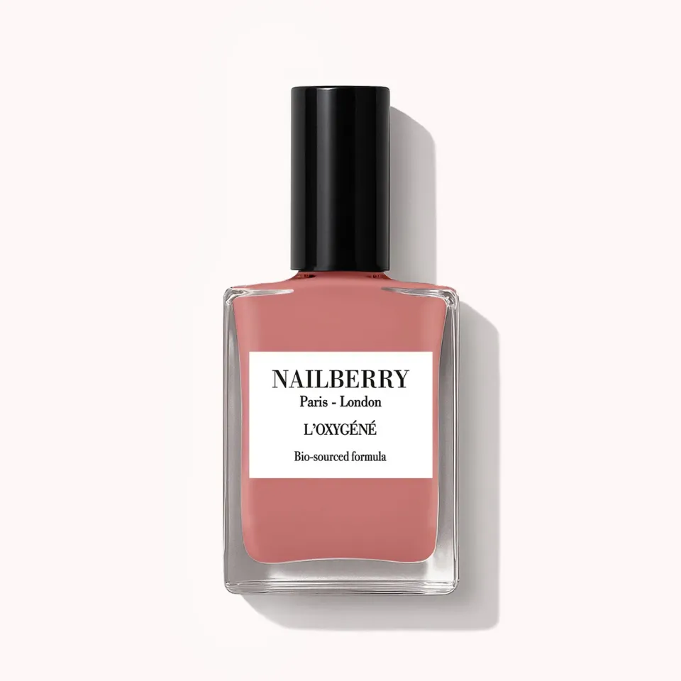 Nailberry Kindness nagellack 14 ml – rosa sheer