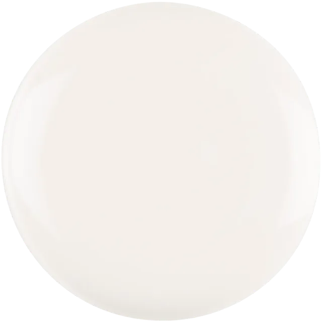 Iz Beauty Calgel CG1CW Competition White gelack 4g kritvit