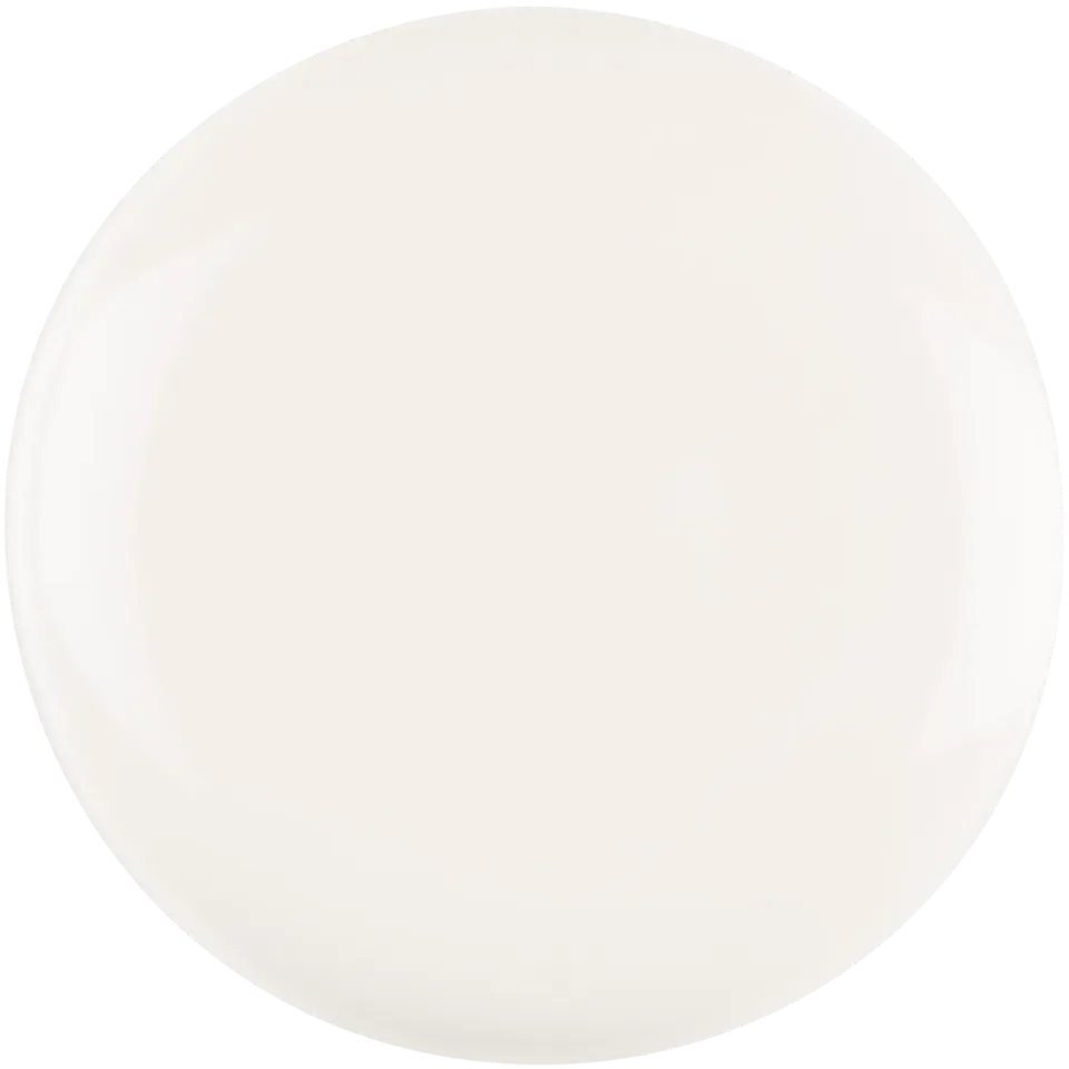 Iz Beauty Calgel CG1CW Competition White gelack 4g kritvit