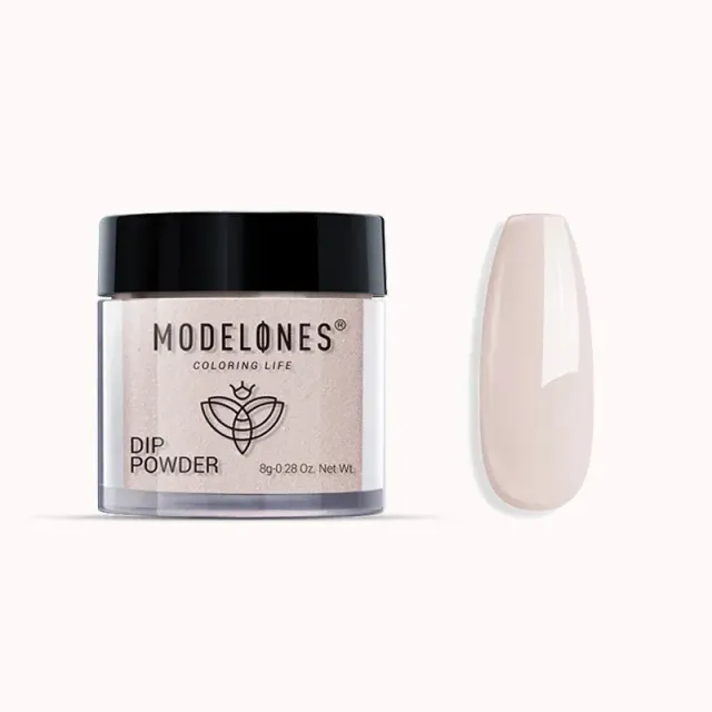 modelones Chill Out dippingpulver brun 8 g