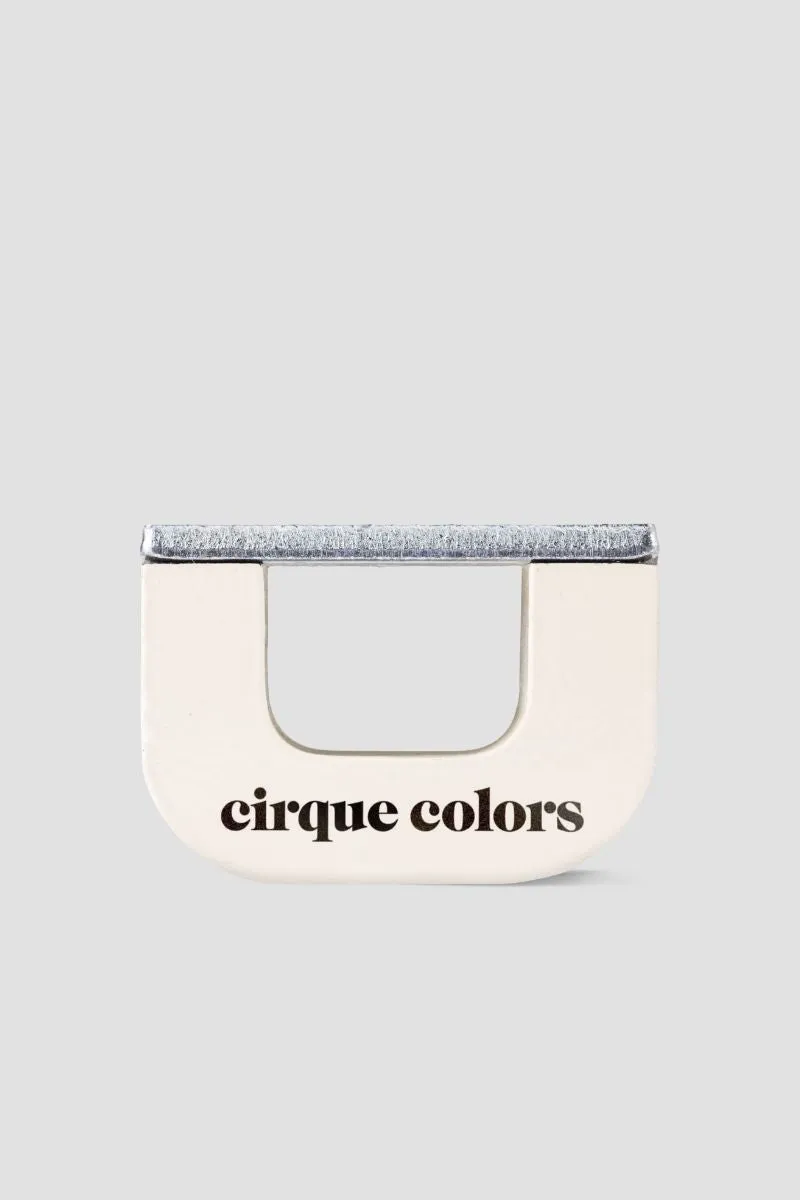 Cirque Colors Lucky Horseshoe magnet nagelverktyg stark