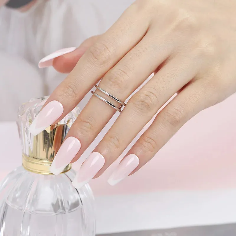 Modelones Come Back 372 dippingpulver rosa cream 8g