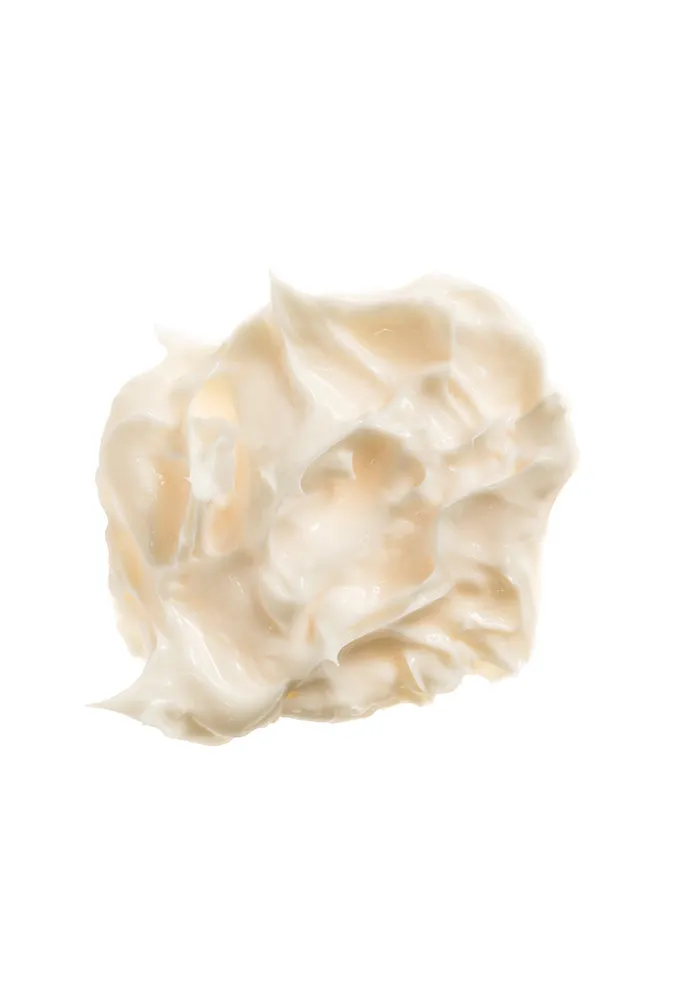 Nailberry The Foot Cream fotkräm 150 ml naturlig