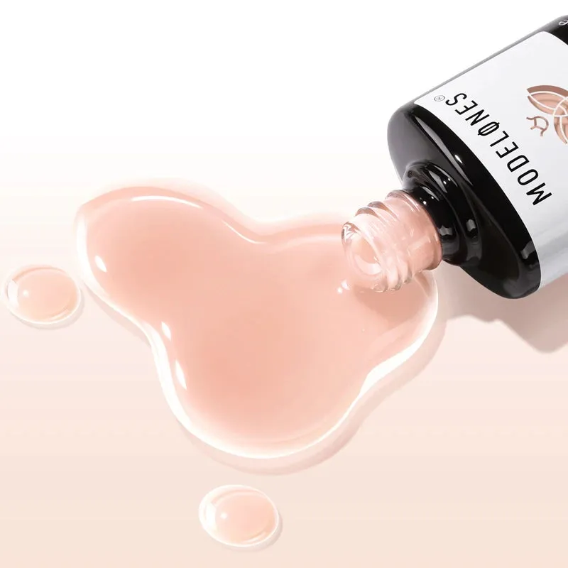 modelones Pride jelly gellack nude 15 ml