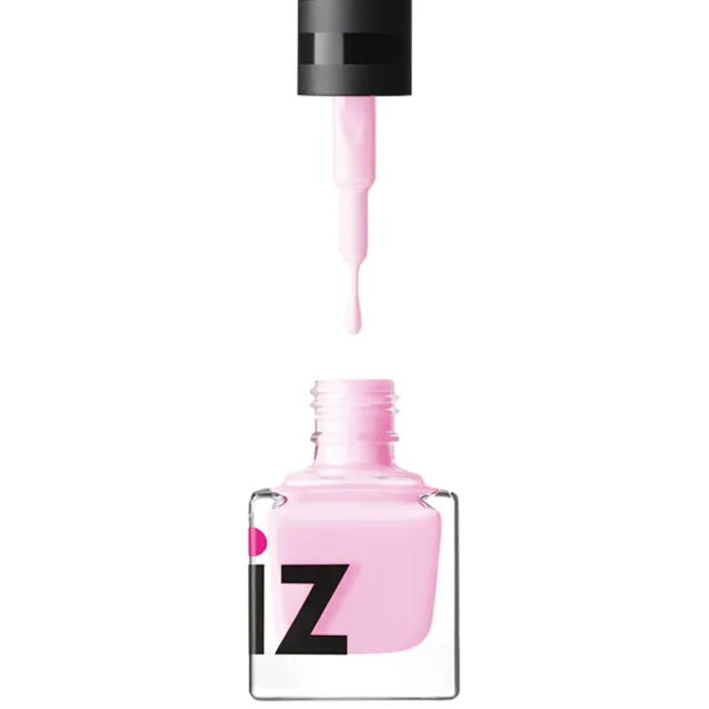 Iz Beauty Lily Romance 836 nagellack 6ml pastellrosa