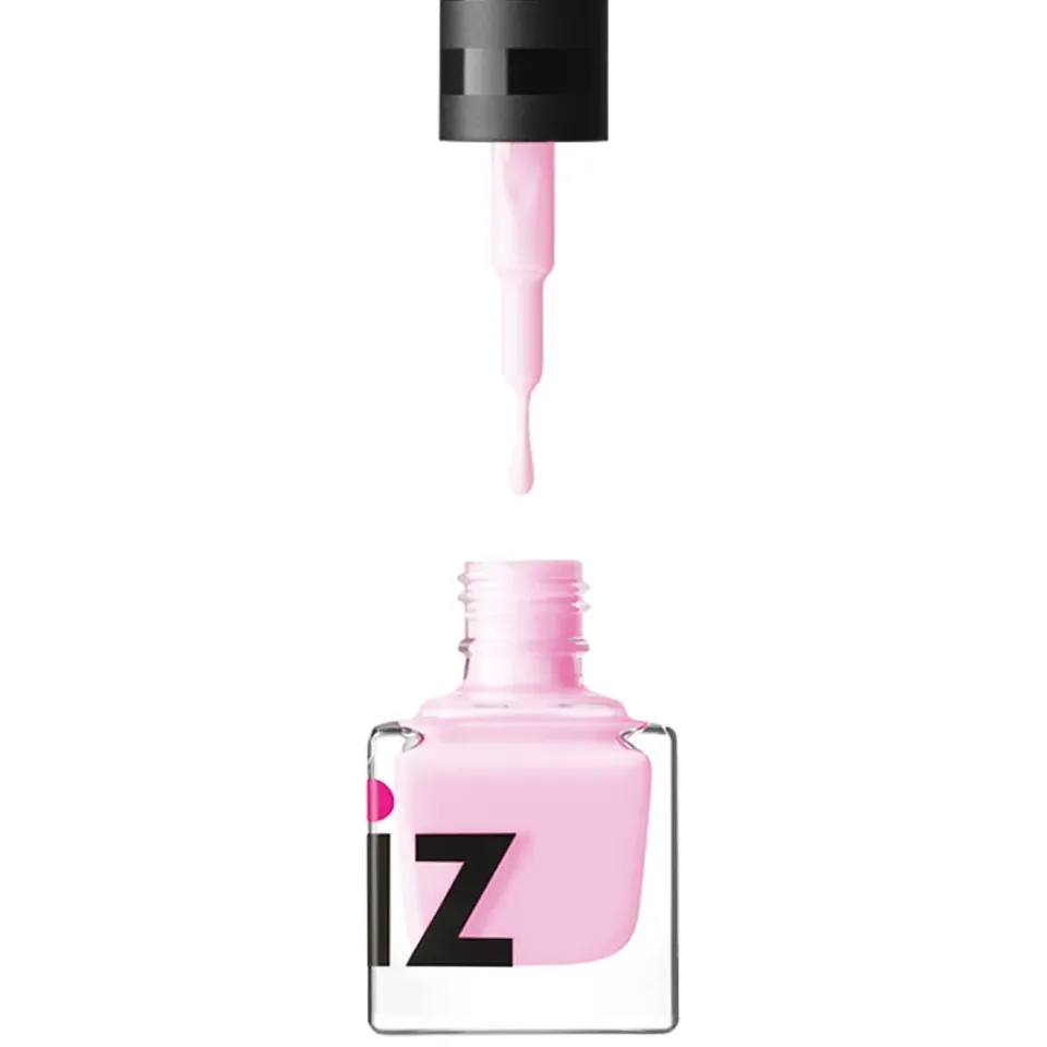 Iz Beauty Lily Romance 836 nagellack 6ml pastellrosa