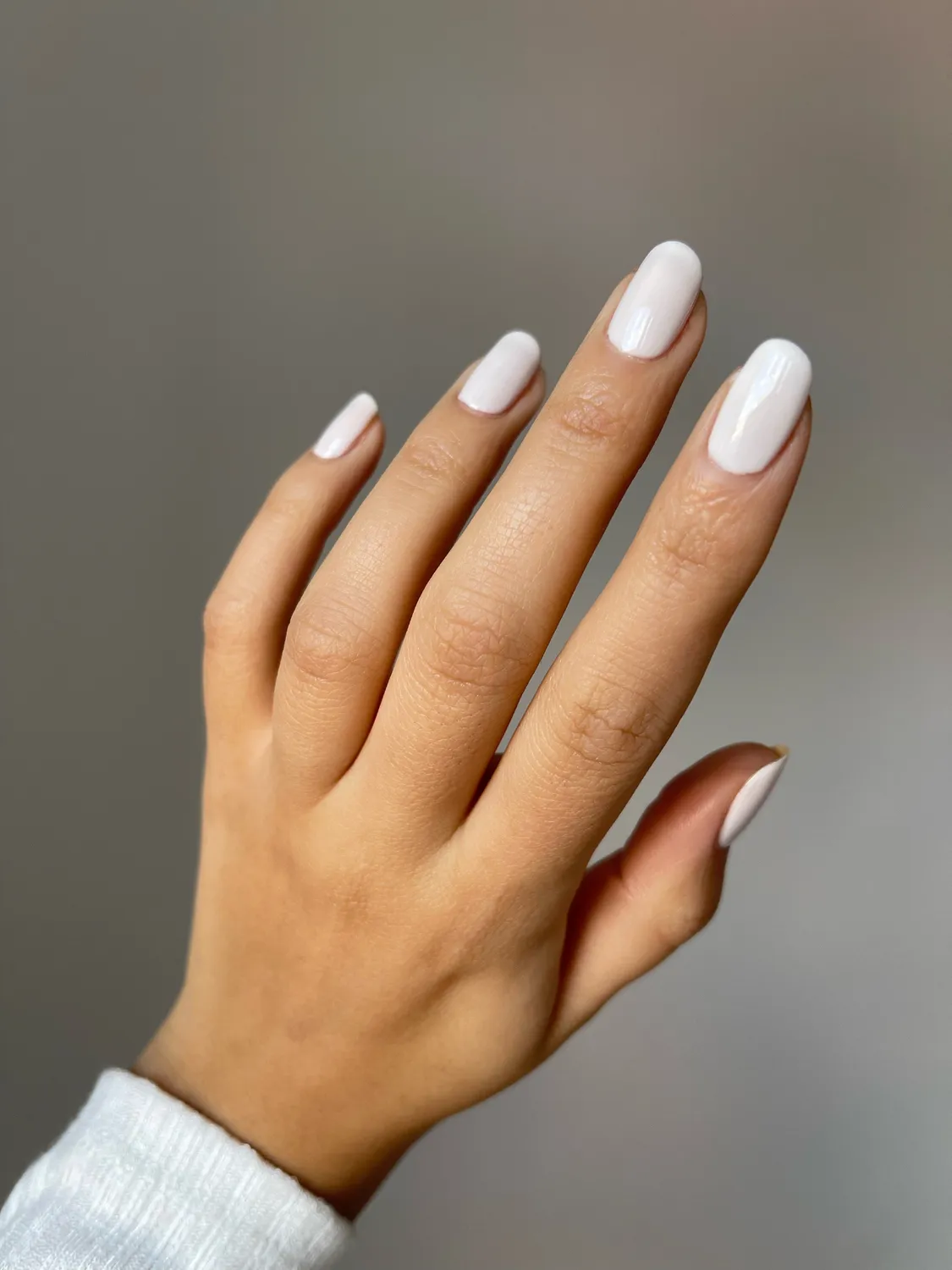 Nailberry Signature Collection nagellackset 4-delar