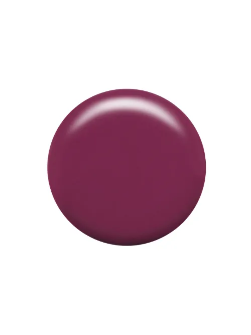 Leighton Denny Tough Love nagellack 13,5 ml djup plommon