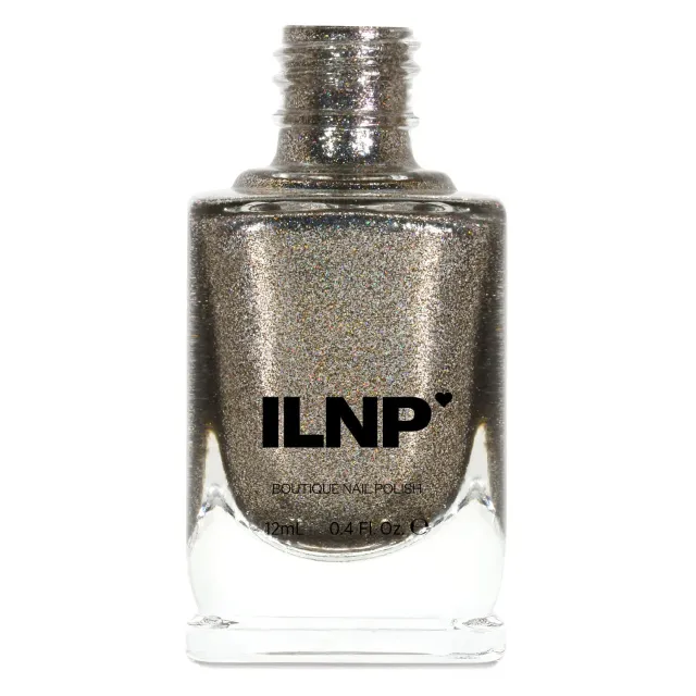ILNP Reflections Heirloom nagellack mässing metallic