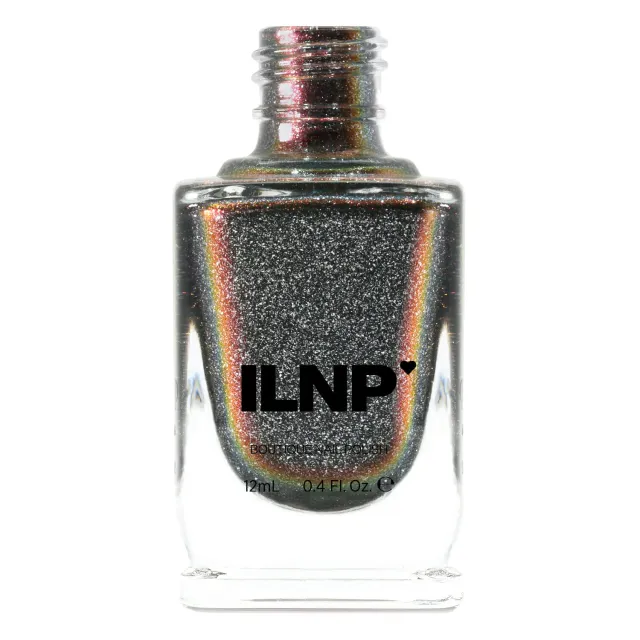 ILNP At Midnight Grand Entrance nagellack metallic