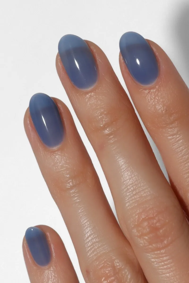 Cirque Colors April Showers nagellack set 7-pack mix