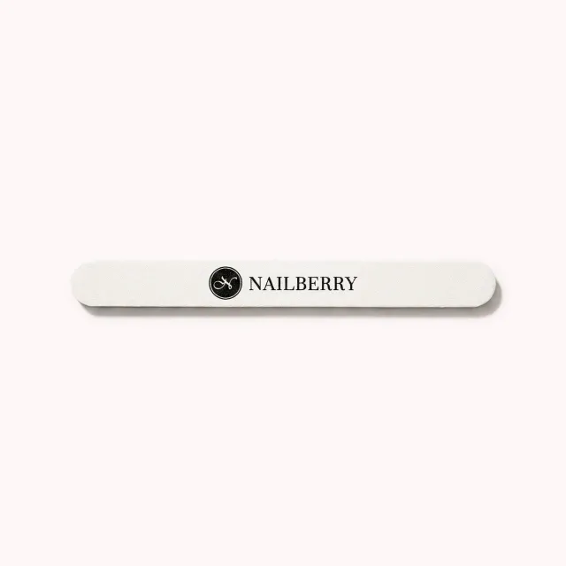 Nailberry Natural Nail File nagelfil 180/240 korn
