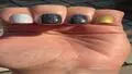 Cirque Colors We Trippy topplack holografisk prismatisk