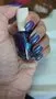 Cirque Colors Night Fever nagellack lila skimmer