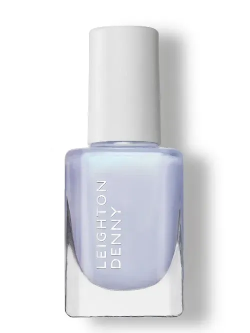 Leighton Denny Nail Illuminator nagellack hazy lilac