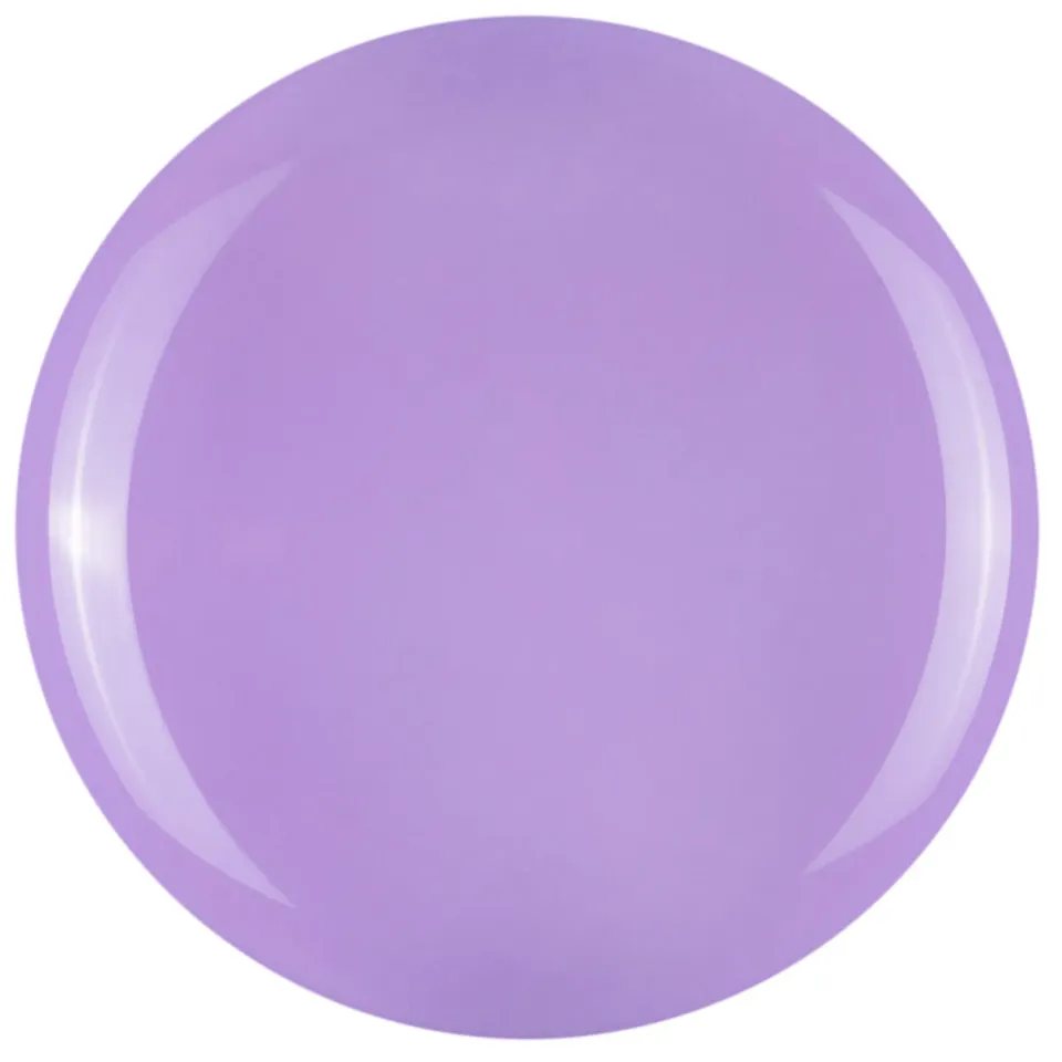 Iz Beauty Calgel Aster CG625 färggel 4g ljuslila pastel