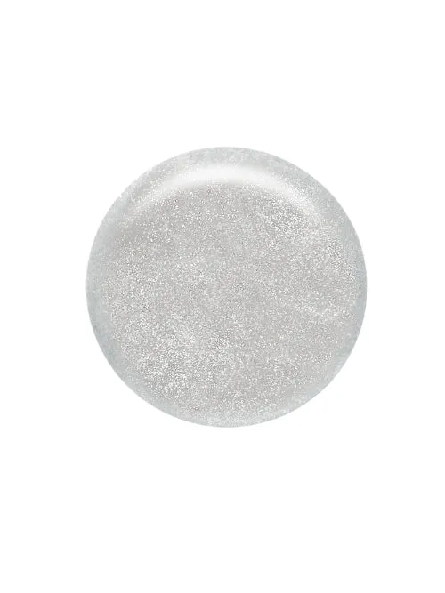 Leighton Denny Angel Dust nagellack 12ml silver