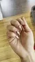 Cirque Colors Lyra nagellack magnetisk taupe
