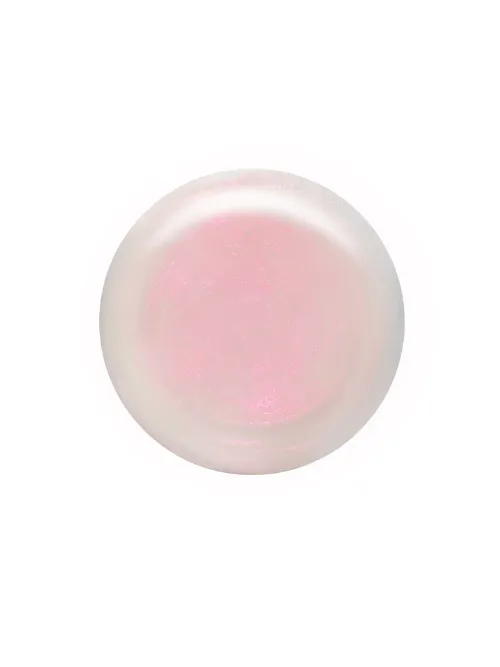 Leighton Denny Glazed Expression nagellack 12 ml pärlemor rosa