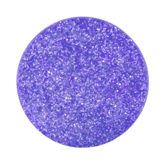Iz Beauty Dragon Queen nagelglitter lila 6 g