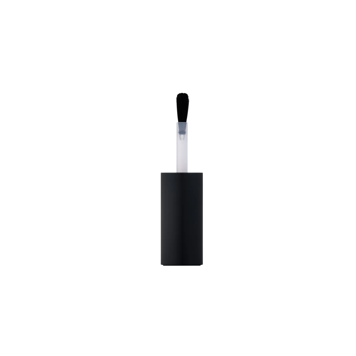 ILNP Paddle Brush Set nagellacksborste 10-pack platt