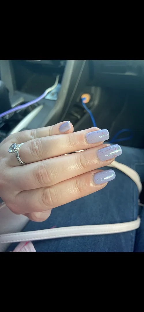 Cirque Colors Precious Moment nagellack thermal blå