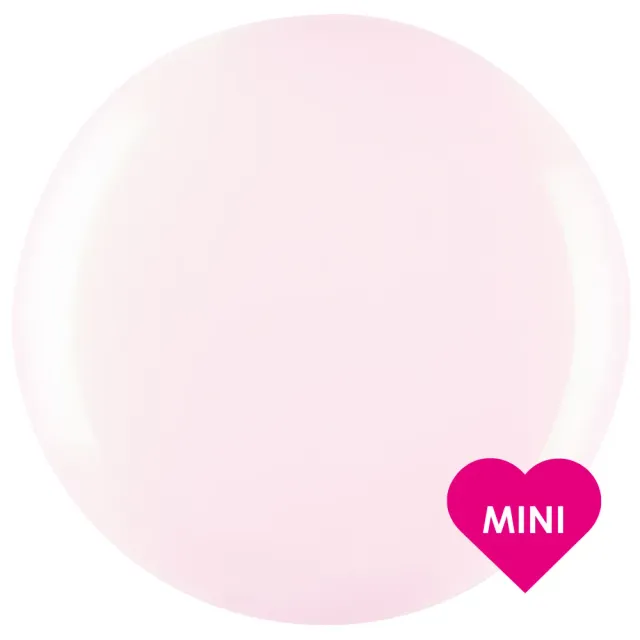 Iz Beauty Gel&Go Water Lily Mini gelack 8ml babyrosa