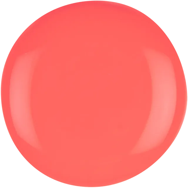 Iz Beauty Calgel Heatwave CG724 färggel 4g korallneon