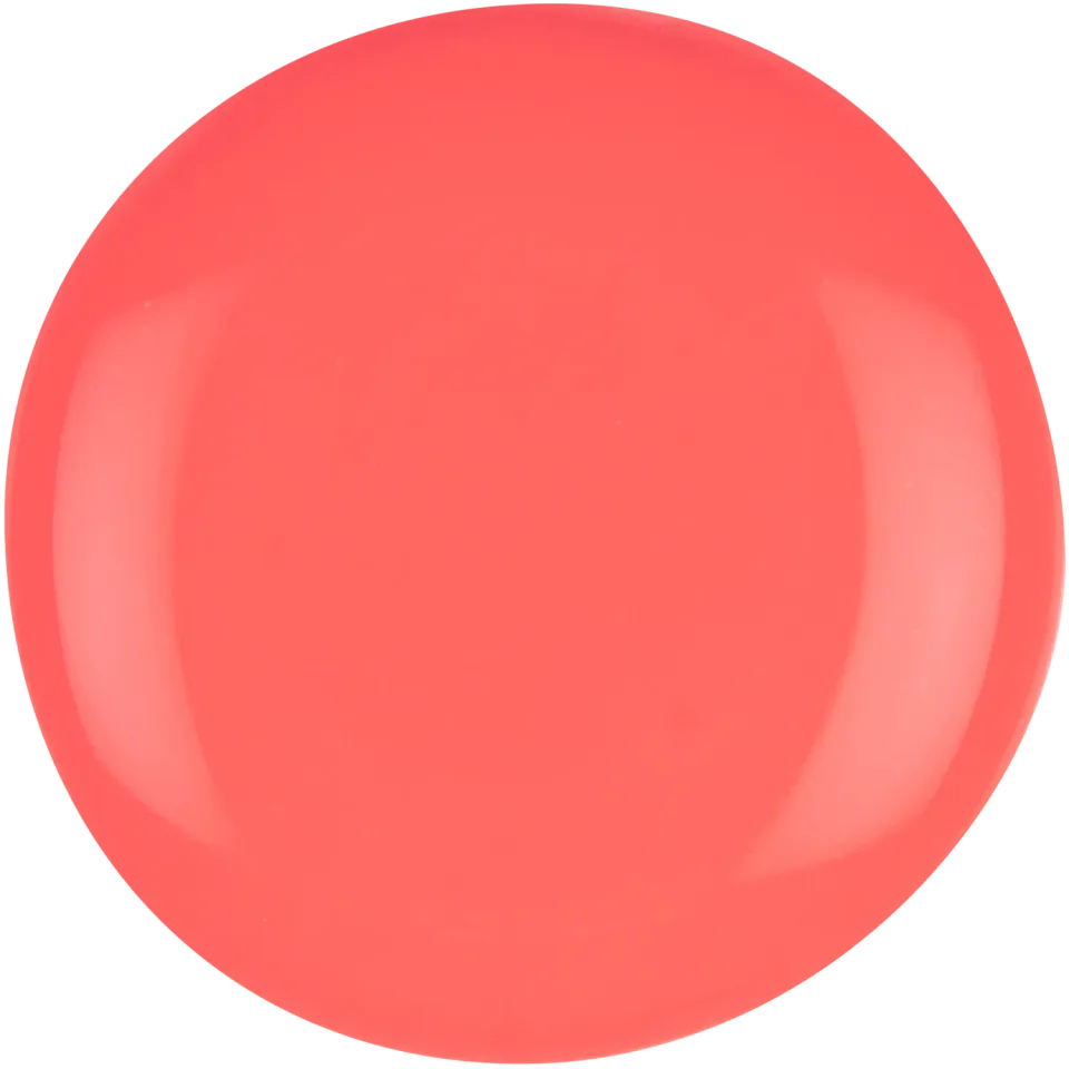 Iz Beauty Calgel Heatwave CG724 färggel 4g korallneon