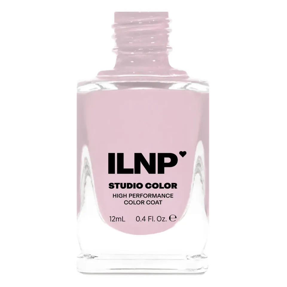 ILNP Mittens nagellack rosé mauve krämig