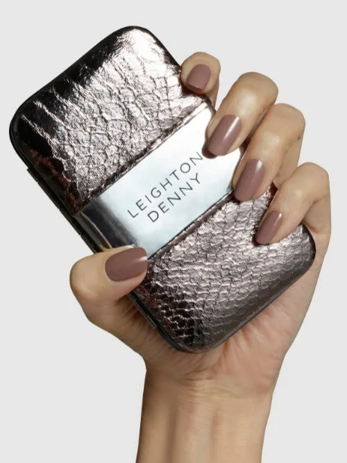 Leighton Denny Mini Mani Rescue Kit manikyrset 5 delar