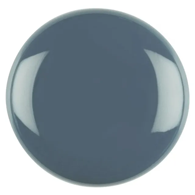 Iz Beauty Pro Colour Mountain View IZ710 gelenagellack stålblå 4 g
