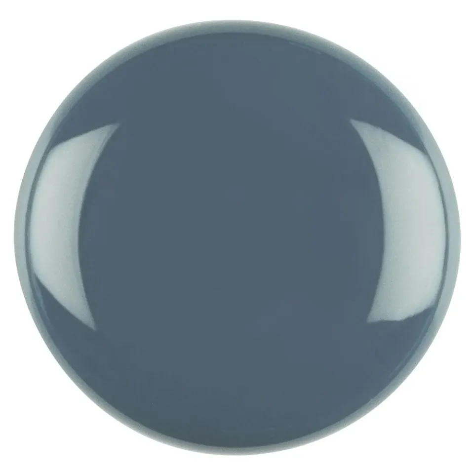 Iz Beauty Pro Colour Mountain View IZ710 gelenagellack stålblå 4 g