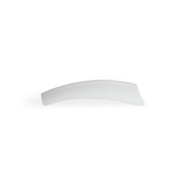 Iz Beauty French White refilltips 50-pack vita