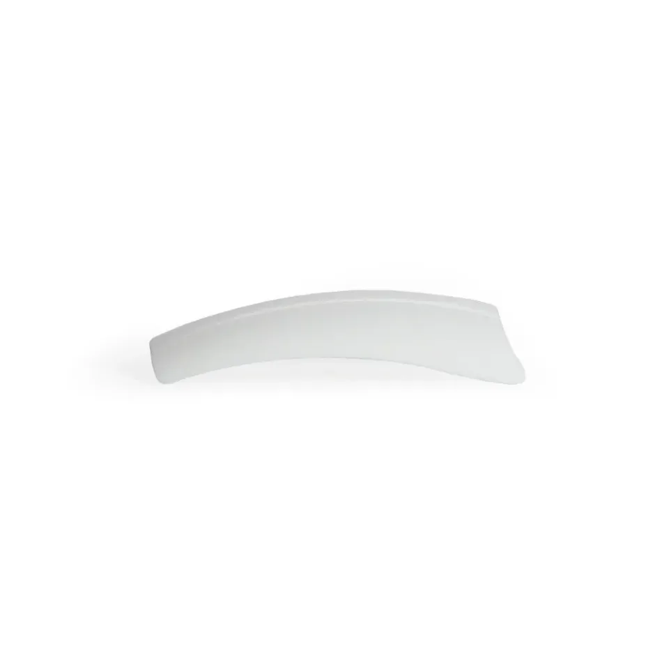 Iz Beauty French White refilltips 50-pack vita