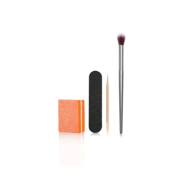Modelones Dip Powder Tools verktygsset 4-delar dippulver