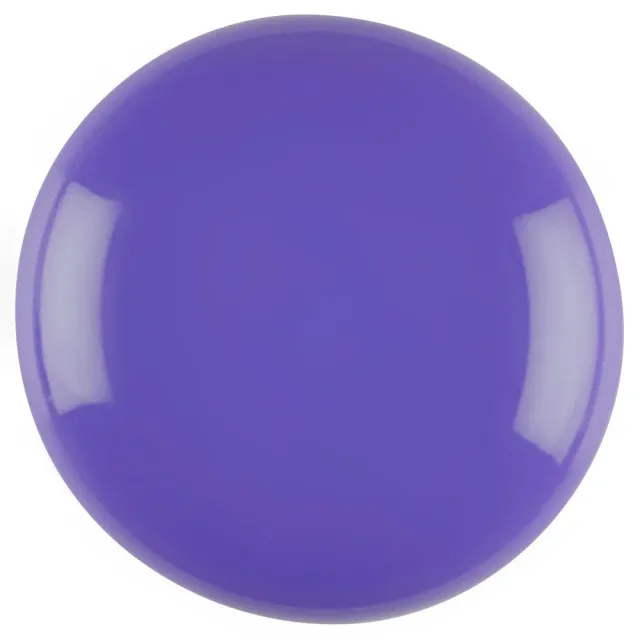 Iz Beauty PRO COLOUR Goal Digger IZ877 gellack 4g mellanlila solid
