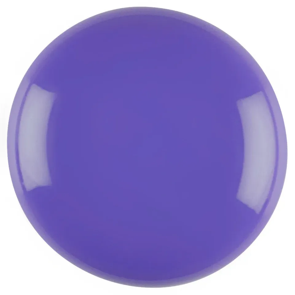 Iz Beauty PRO COLOUR Goal Digger IZ877 gellack 4g mellanlila solid