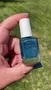 Cirque Colors Taos nagellack teal rosa skimmer