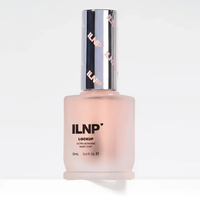 ILNP Lockup underlack rubber bascoat