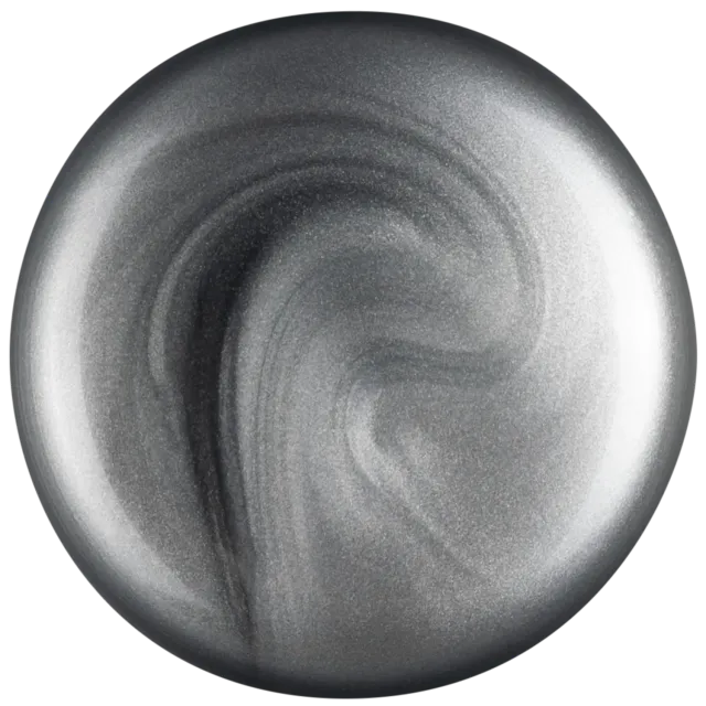 Iz Beauty Pro Colour Liquid Silver IZLS gel 4g metallic silver