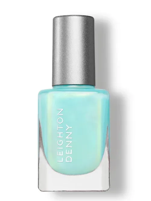 Leighton Denny Dragonfly Wings nagellack 13,5 ml turkos