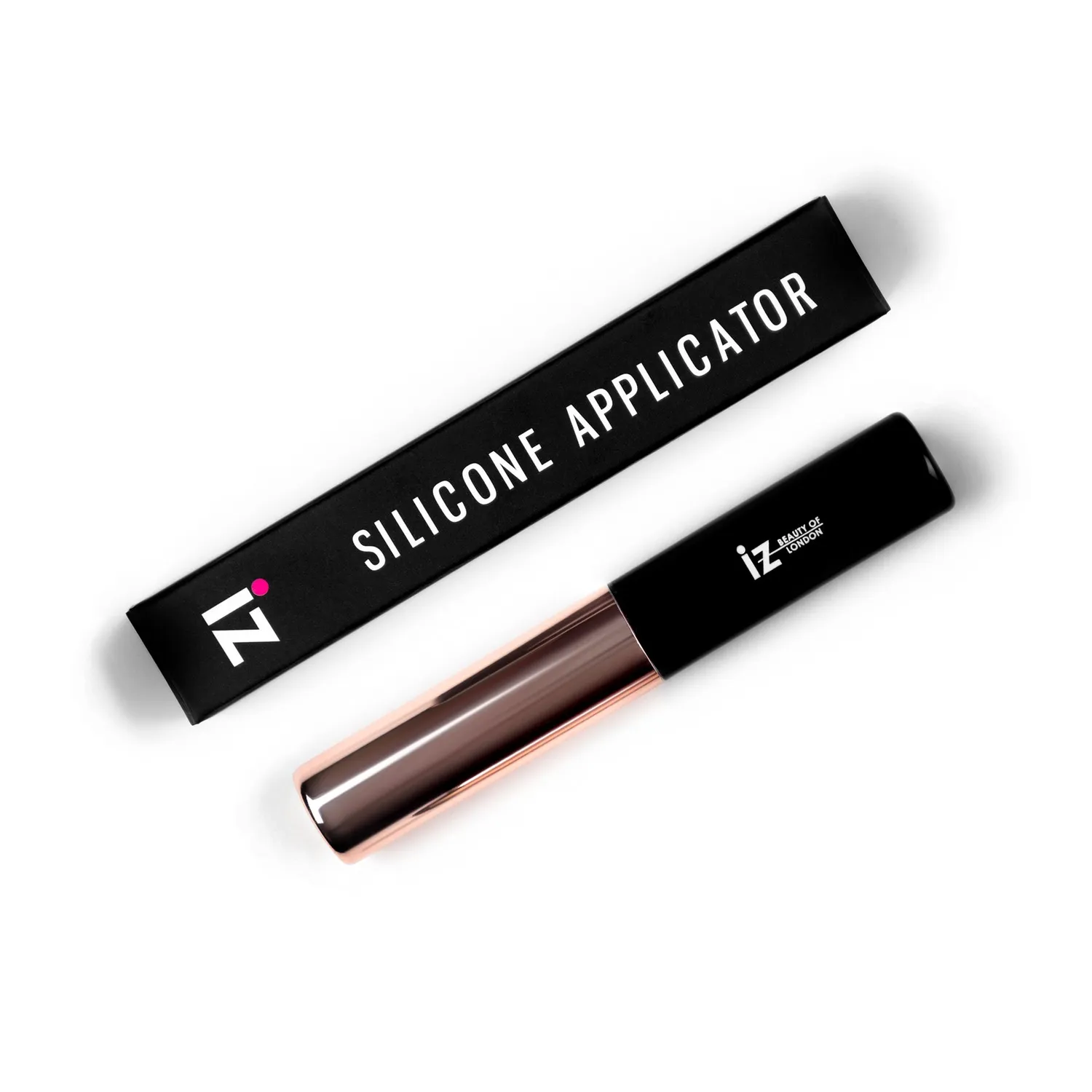 Iz Beauty Nail Art Applicator nagelapplikator silikon