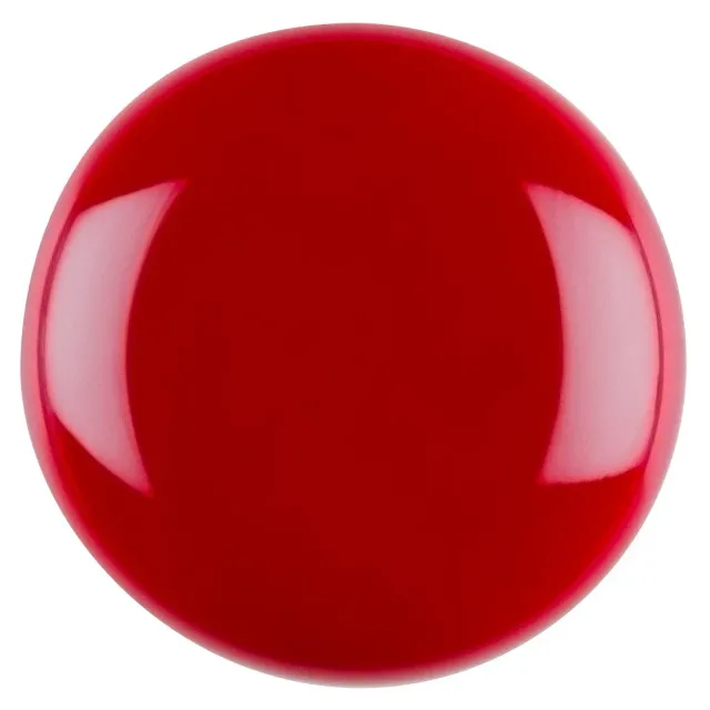 Calgel Colour Gel British Red CG925 gellack 10g röd