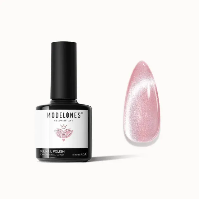 Modelones Inspire Pink Enchantress gellack 15ml