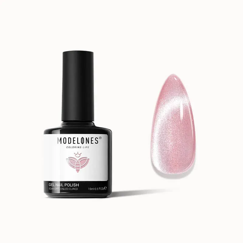 Modelones Inspire Pink Enchantress gellack 15ml