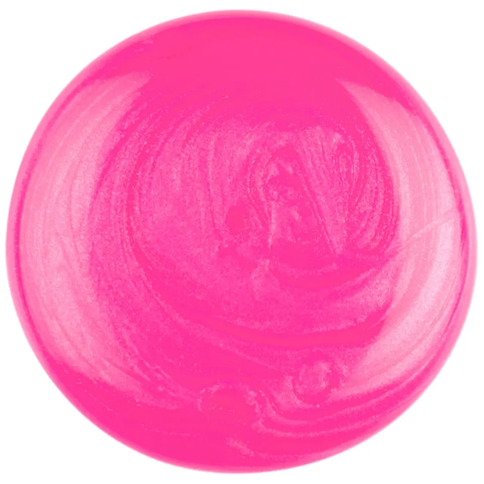 Iz Beauty Pro Colour Fantasia IZ743 färggel 4g metallic rosa