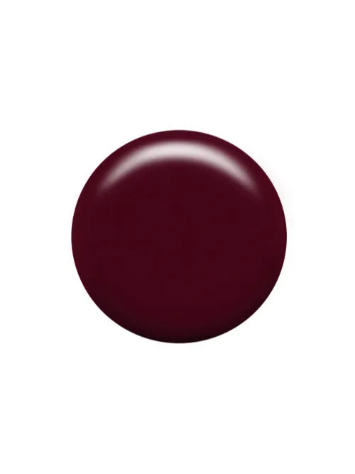 Leighton Denny Vamp nagellack mörk bordeaux 12 ml