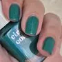 Cirque Colors Thicker Than Water nagellack turkos skimmer